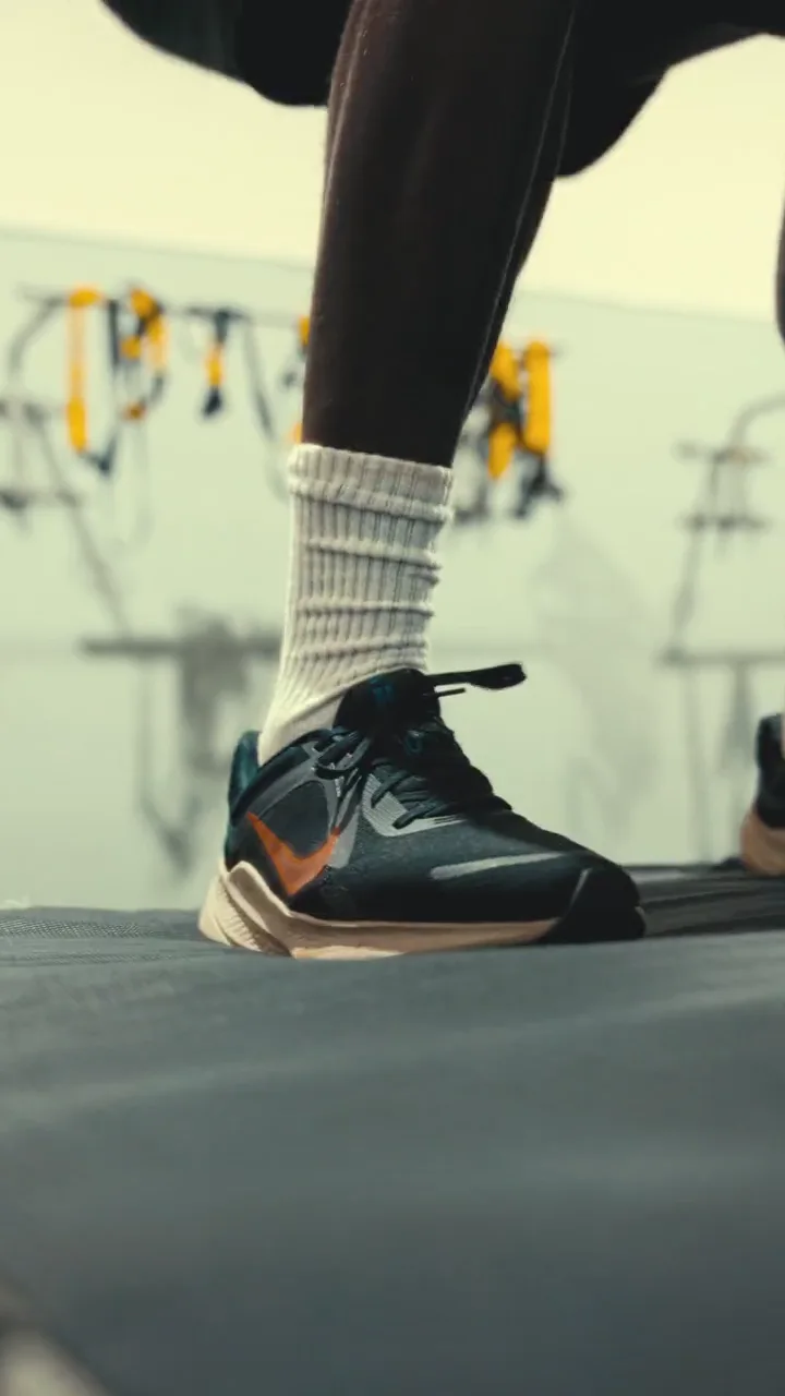 GYM / Basketball project still 3